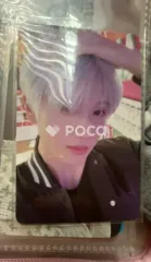 NCT チソン GLITCH ARCADE CENTER ポップアップストア 4X6 フォトカードセット