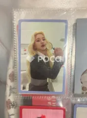 TWICE チェヨン Formula of Love: O＋T=＜3 予約販売