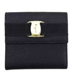 2026年最新】財布 フェラガモ がま口の人気アイテム - メルカリ