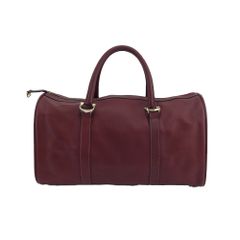 エルメス HERMES ポロション ハンドバッグ レザー MBZ794 - メルカリ