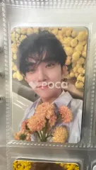 Seventeen ジョシュア セブチ Your Choice ONE SIDE Ver.