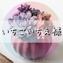 いちごいちえ様　専用