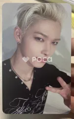 ENHYPEN ニキ DESIRE : UNLEASH WITHMUU