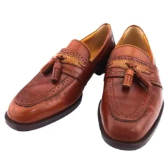 2026年最新】サンローラン ローファーの人気アイテム - メルカリ