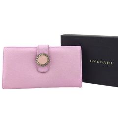 未使用に近い】BVLGARI コローレ ロゴマニア ビーゼロワン サークル 