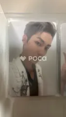 THE BOYZ ケビン THE BOYZ WORLD TOUR : THE B-ZONE IN SEOUL ENCORE トレカ