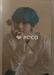 BTS V BTS Memories Of 2019 DVD