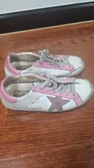 2025年最新】GOLDEN GOOSE メンズ スニーカーの人気アイテム - メルカリ