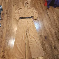 ケビンクライン レディース コーデュロイ セット サイズ US M 最高