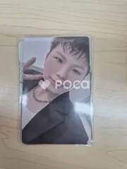 Seventeen ウジ セブチ BEAM Weverse