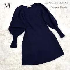 2025年最新】Sezane ワンピースの人気アイテム - メルカリ