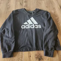BIG姉専用) adidas アディダス スウェット サイズ US 2XL 韓国3-4X