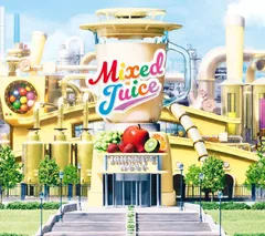 Mixed Juice (初回生産限定盤A) - ジャニーズWEST[CD]（中古）