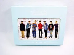 【中古】ＢＴＳ　ＪＡＰＡＮ　ＯＦＦＩＣＩＡＬ　ＦＡＮＭＥＥＴＩＮＧ　ＶＯＬ．３　〜君に届く〜（タワーレコード限定版）