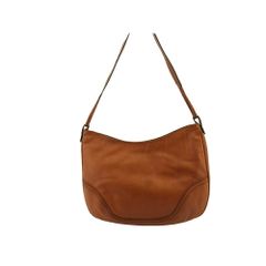 大幅値下げ】希少 人気COACH エルゴ ショルダーバッグ ブラウンC2265