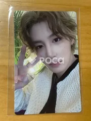 BOYNEXTDOOR イハン No Genre Weverse ラキドロ