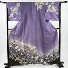 2025年最新】訪問着 辻が花の人気アイテム - メルカリ