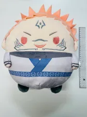 呪術廻戦 両面宿儺 BIG ふわコロりん