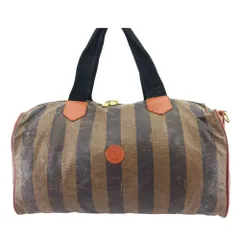 2025年最新】Fendi レディース ボストンバッグ・旅行用バッグの人気