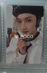 Seventeen セブチ ジュン 17 IS RIGHT HERE HEAR Ver.