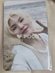 SEVENTEEN ウジ セブチ SPILL THE FEELS Weverse Albums Ver.