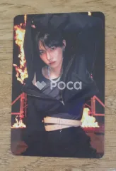 THE BOYZ ニュー THE BOYZ [THE BLAZE] WORLD TOUR in SEOUL トレカ