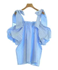 NATURAL BEAUTY BASIC ブラウス レディース 【古着】【中古】【送料無料】