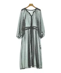 EARTH MUSIC&ECOLOGY ワンピース レディース 【古着】【中古】【送料無料】