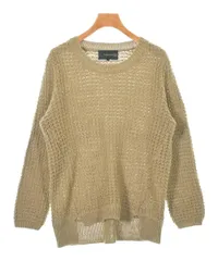 B MING LIFE STORE by BEAMS ニット・セーター レディース 【古着】【中古】【送料無料】