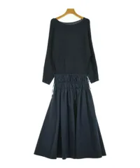 N. Natural Beauty Basic ワンピース レディース 【古着】【中古】【送料無料】