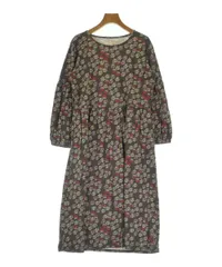 People Tree ワンピース レディース 【古着】【中古】【送料無料】