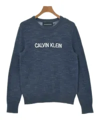 Calvin Klein Jeans ニット・セーター メンズ 【古着】【中古】【送料無料】
