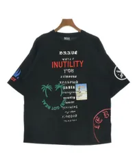 DIESEL Tシャツ・カットソー メンズ 【古着】【中古】【送料無料】