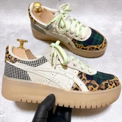 新品定価（参考） ¥12,100 ASICS SportStyle JAPAN S PF 23cm