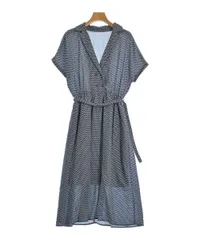 EARTH MUSIC&ECOLOGY ワンピース レディース 【古着】【中古】【送料無料】