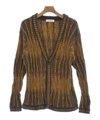 INHERIT カーディガン メンズ 【古着】【中古】【送料無料】