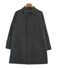 ORCIVAL ステンカラーコート レディース 【古着】【中古】【送料無料】