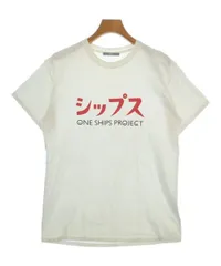 SHIPS Tシャツ・カットソー メンズ 【古着】【中古】【送料無料】