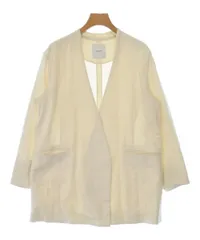 2025年最新】スピックアンドスパンリネンジャケットの人気アイテム