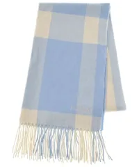 2025年最新】バーバリー マフラー 水色の人気アイテム - メルカリ