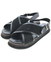 ADAM ET ROPE サンダル レディース 【古着】【中古】【送料無料】