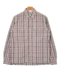 White Mountaineering カジュアルシャツ メンズ 【古着】【中古】【送料無料】