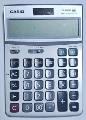 カシオ計算機 2個 まとめ