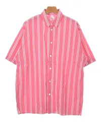 RHC Ron Herman カジュアルシャツ メンズ 【古着】【中古】【送料無料】