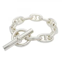 2026年最新】エルメス シェーヌダンクル gm 11の人気アイテム - メルカリ