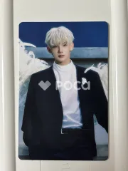 Back to Life ポップアップフォトカードセット B