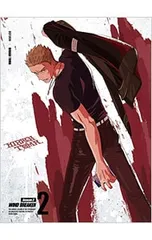 Blu-ray／WIND BREAKER Season 2 2 完全生産限定版 CD・ブックレット付 [シリアルコード付属なし]