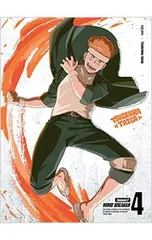 DVD／【CD・ブックレット付】WIND BREAKER Season 2 4 完全生産限定版 [シリアルコード付属なし]
