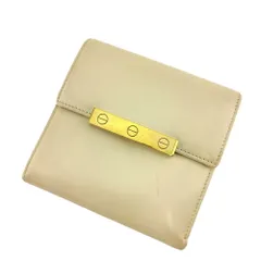 2026年最新】カルティエ Cartier 財布 長財布 ラブコレクション ピンク