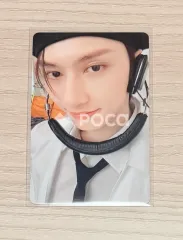 Seventeen ジュン セブチ 17 IS RIGHT HERE YIZHIYU